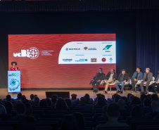 Conferência da Biodiversidade
