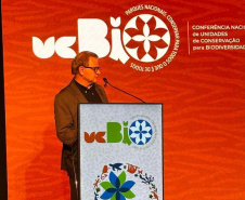 Conferência da Biodiversidade