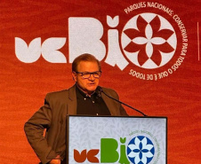 Conferência da Biodiversidade