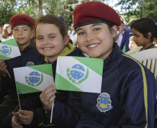 Governador Ratinho Junior inaugura Escritório de Extensão da UEL em Assaí