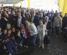 Governador Ratinho Junior inaugura Escritório de Extensão da UEL em Assaí