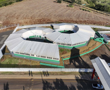 Governador Ratinho Junior inaugura Escritório de Extensão da UEL em Assaí
