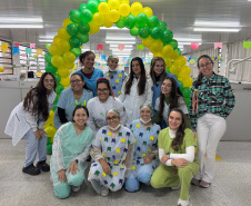SETI - Universidades Estaduais do Paraná oferecem atendimento odontológico gratuito para bebês e crianças
