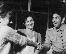 Teatro José Maria Santos comemora 28 anos e ganha documentário sobre sua história