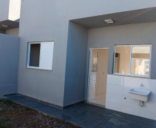 Entrega Residencial Monte Castello em Umuarama