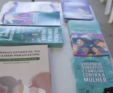 Governador confirma R$ 23,3 milhões para Cianorte durante Caravana Paraná Unido pelas Mulheres