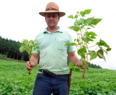 Em novo edital, Sanepar amplia disponibilidade de biossólido para a agricultura