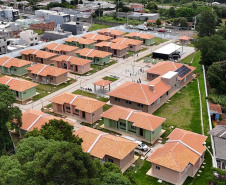 Divulgação inscrições cond. idoso de São Miguel do Iguaçu