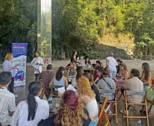 Setu: rede multiplicadora Viajantes + Seguras