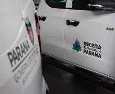  Receita Estadual amplia frota para intensificar atendimento em várias regiões do Estado
