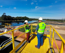 Sanepar é case de sucesso em investimentos verdes do Tesouro Nacional
