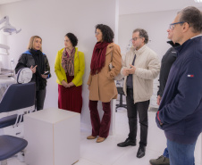 Tecpar e UEPG se unem para criar biobanco público de células-tronco