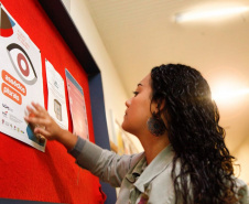 SETI - Universidades estaduais recebem R$ 14,3 milhões para programas de proteção a crianças e mulheres