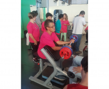 UEL: Revista internacional publica estudo sobre benefícios da musculação contra o envelhecimento cardíaco em idosas