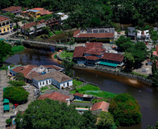 Paraná em Ação chega a Morretes a partir desta quinta-feira