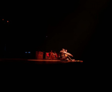 Colégio Estadual do Paraná celebra 180 anos com espetáculo no Teatro Guaíra