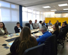 INOVAÇÃO: Sistema Paranaense de Inovação aprova criação da terceira vertical da governança, com foco em Cidades Inteligentes