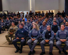 Estado amplia efetivo da Polícia Penal com posse de 75 servidores