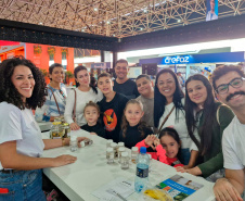 Universidades estaduais unem ensino e assistência especializada para fortalecer a toxicologia no Paraná