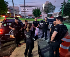PCPR prende investigado por fraudar acesso a sistemas judiciais no Paraná e outros estados