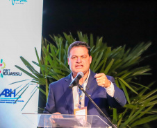 Darci Piana abre 21º FITCataratas e destaca crescimento do turismo no Estado