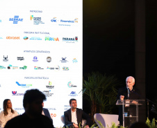 Darci Piana abre 21º FITCataratas e destaca crescimento do turismo no Estado