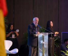 Darci Piana abre 21º FITCataratas e destaca crescimento do turismo no Estado