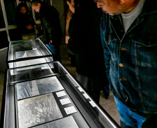 Museu Casa Alfredo Andersen inaugura unidade satélite em Ponta Grossa e amplia acesso à arte paranaense
