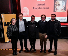 Museu Casa Alfredo Andersen inaugura unidade satélite em Ponta Grossa e amplia acesso à arte paranaense