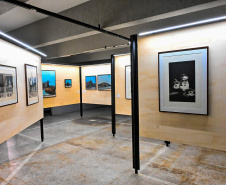 Museu Casa Alfredo Andersen inaugura unidade satélite em Ponta Grossa e amplia acesso à arte paranaense