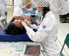 SETI - Universidades Estaduais do Paraná oferecem atendimento odontológico gratuito para bebês e crianças