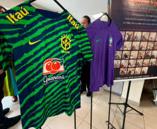Parceria entre Estado e Curitiba lança mobilização que une esporte e doação de sangue na capital