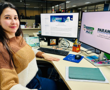 SETI - Universidades estaduais abrem 360 vagas em cursos de aperfeiçoamento profissional
