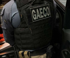 PCPR deflagra Operação "Conluio II" em combate a cartel e fraudes milionárias no transporte escolar de Santa Helena