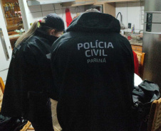 PCPR deflagra Operação "Conluio II" em combate a cartel e fraudes milionárias no transporte escolar de Santa Helena