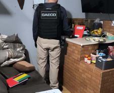 PCPR deflagra Operação "Conluio II" em combate a cartel e fraudes milionárias no transporte escolar de Santa Helena