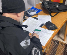 PCPR deflagra Operação "Conluio II" em combate a cartel e fraudes milionárias no transporte escolar de Santa Helena