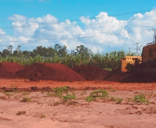 Estado inicia obras da nova Casa de Custódia de Umuarama com investimento de R$ 43,3 milhões