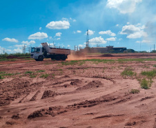 Estado inicia obras da nova Casa de Custódia de Umuarama com investimento de R$ 43,3 milhões