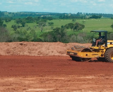 Estado inicia obras da nova Casa de Custódia de Umuarama com investimento de R$ 43,3 milhões