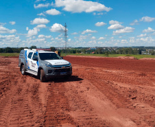 Estado inicia obras da nova Casa de Custódia de Umuarama com investimento de R$ 43,3 milhões