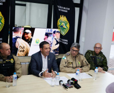 RPA Iporã em apoio ao BPFron Distrito Nova Santa Helena - Iporã.