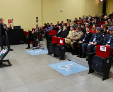 SULMaSSP 2026: Paraná apresenta avanços na segurança pública e reforça integração entre estados