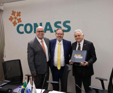 Paraná apresenta ao Conass avanços do PlanificaSUS em saúde mental na Atenção Primária