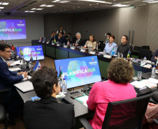 Paraná apresenta ao Conass avanços do PlanificaSUS em saúde mental na Atenção Primária