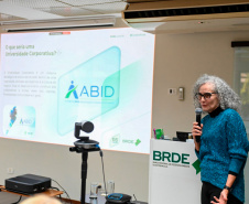 BRDE lança academia corporativa para fortalecer inovação, gestão do conhecimento e desenvolvimento regional
