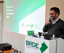 BRDE lança academia corporativa para fortalecer inovação, gestão do conhecimento e desenvolvimento regional