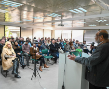 BRDE lança academia corporativa para fortalecer inovação e gestão do conhecimento