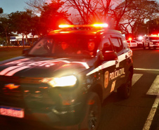 Operação SULMaSSP apreende mais de 4,6 toneladas de maconha e reforça combate ao crime organizado no Paraná