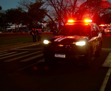 Operação SULMaSSP apreende mais de 4,6 toneladas de maconha e reforça combate ao crime organizado no Paraná